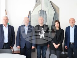 Снимка: Областна администрация Стара Загора