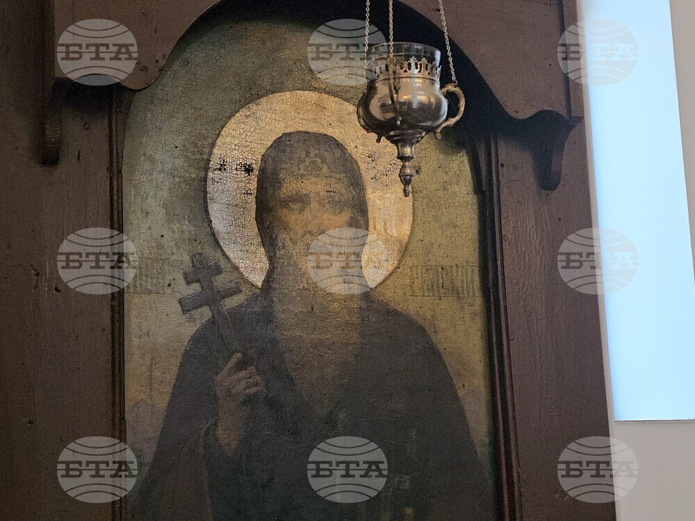 Крумовград - църква „Св. Йоан Рилски“ - храмов празник