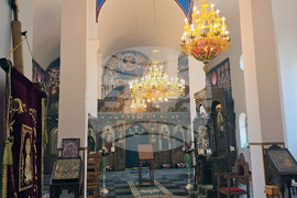Крумовград - църква „Св. Йоан Рилски“ - храмов празник