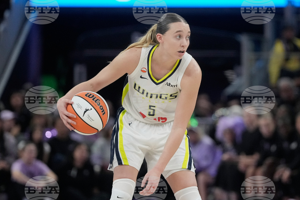 Wings Valkyries Basketball