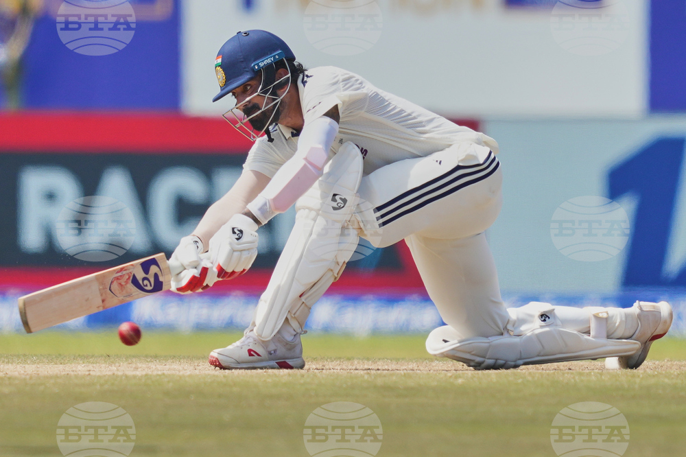 Sri Lanka India Cricket
