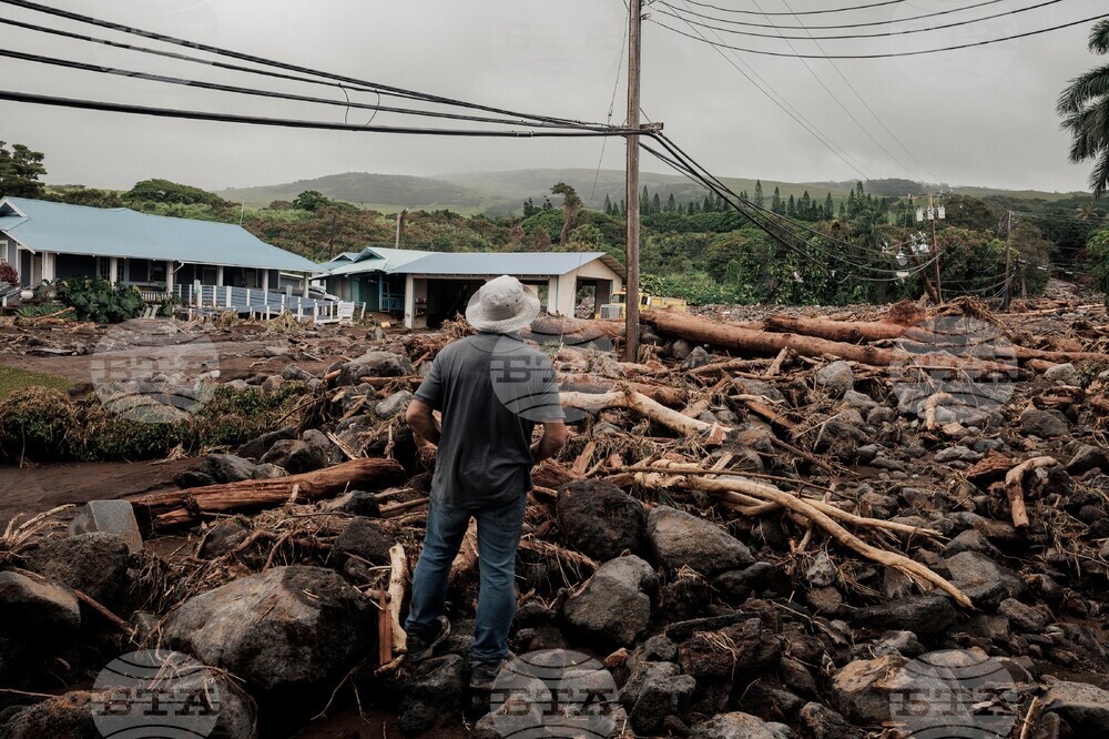 Tropical Weather Hawaii Extreme Weather