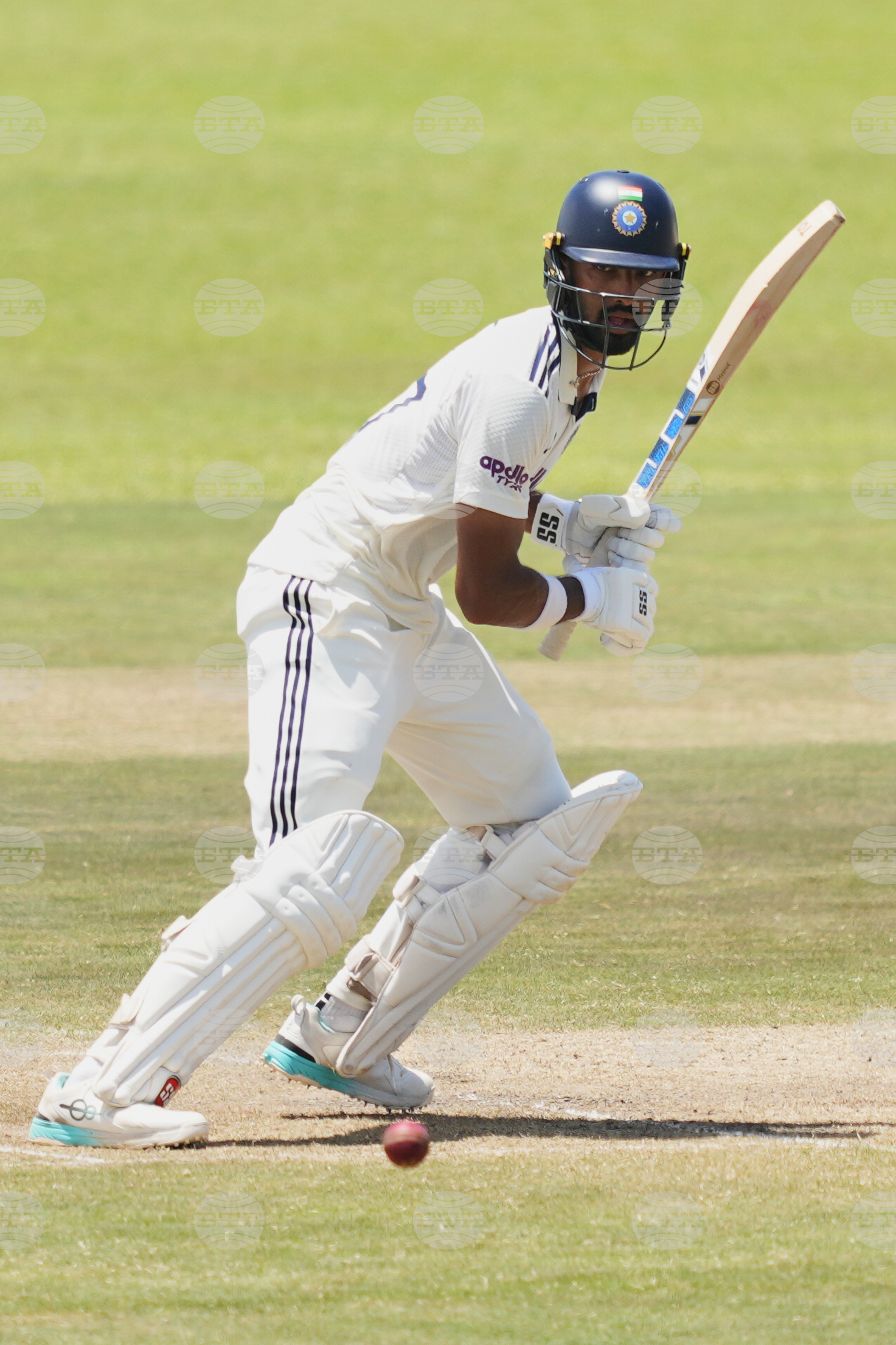 Sri Lanka India Cricket