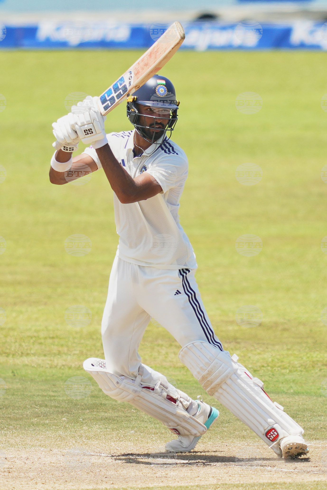 Sri Lanka India Cricket