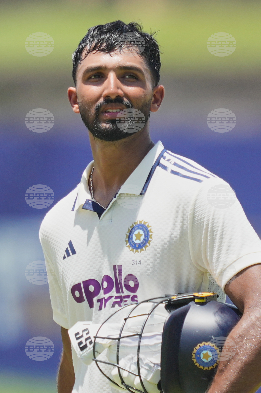 Sri Lanka India Cricket