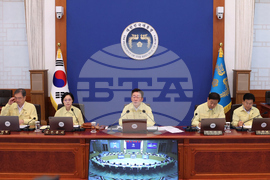 Koreas US