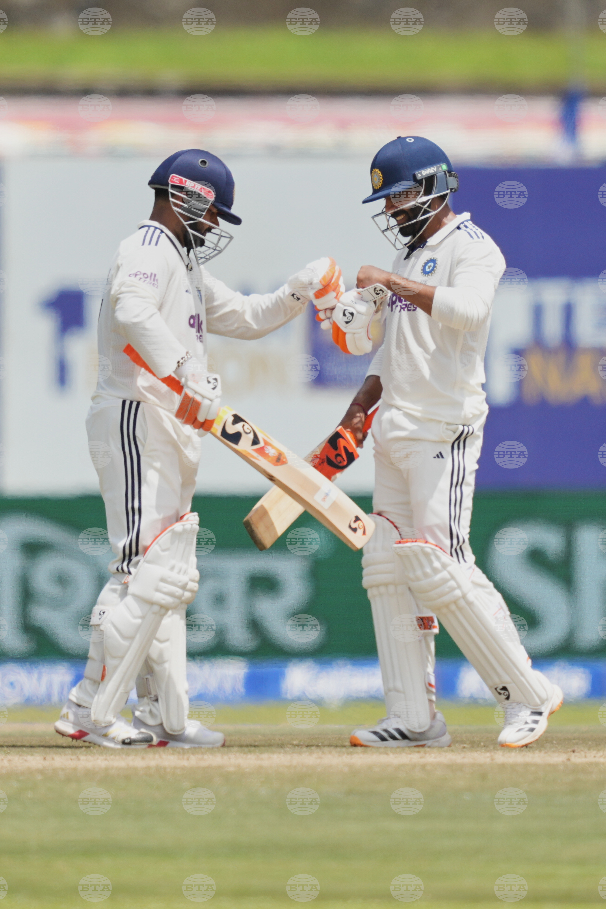 Sri Lanka India Cricket