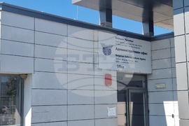 ГКПП „Капитан Андреево“ - реконструкция - начало