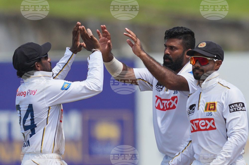 Sri Lanka India Cricket
