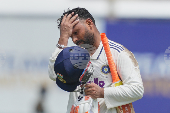 Sri Lanka India Cricket