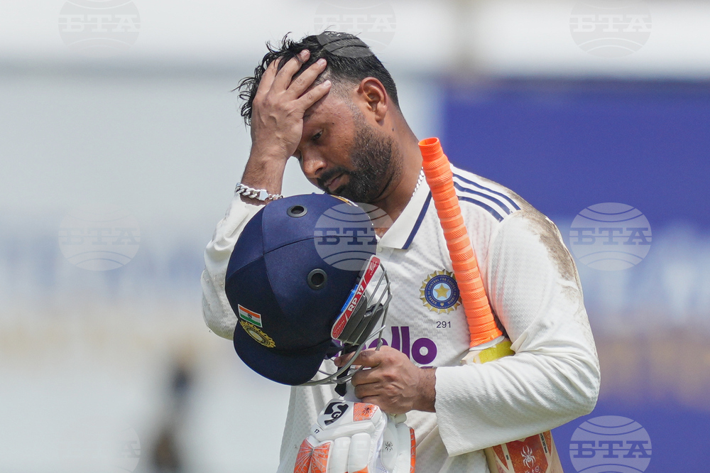 Sri Lanka India Cricket