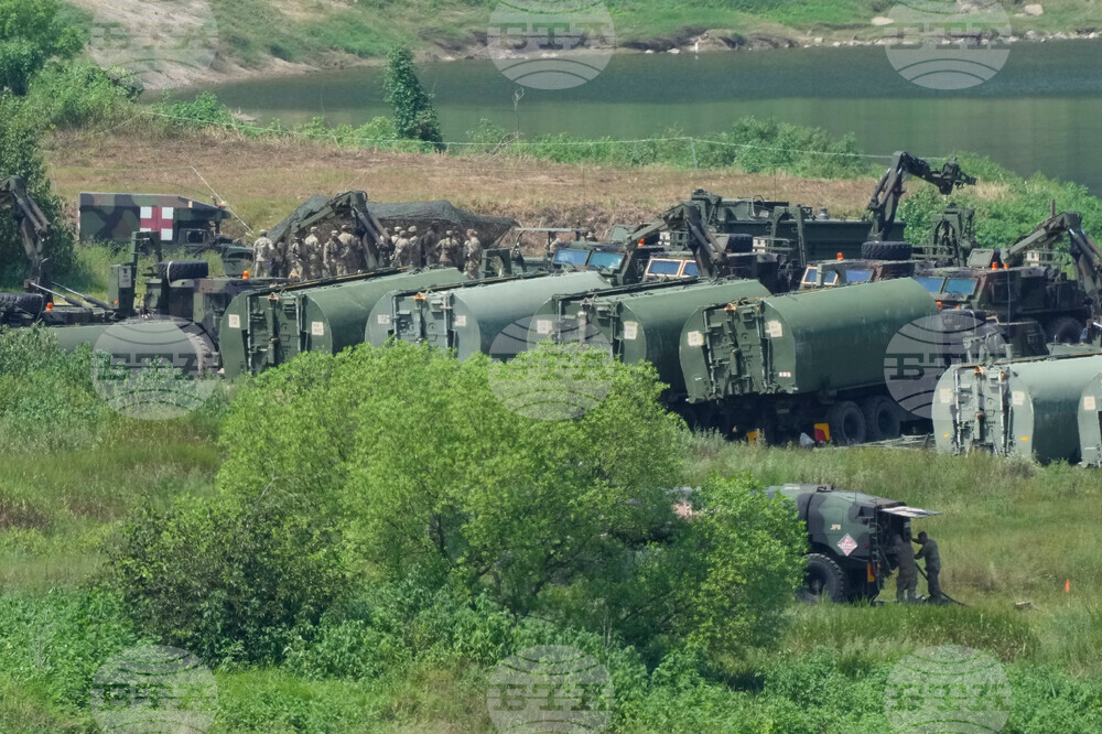 Koreas US