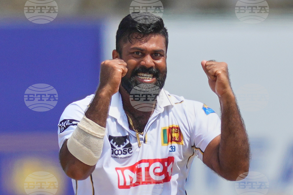 Sri Lanka India Cricket