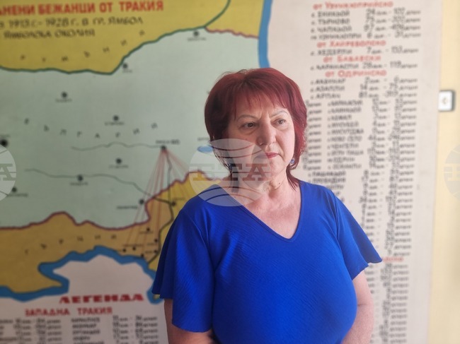 В Ямбол с церемония пред паметника на тракийските бежанци ще бъдат отбелязани 123 години от Илинденско-Преображенското въстание