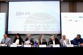 Ден на миньора - честване
