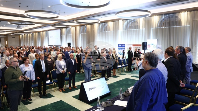 On Miners' Day, Energy Minister and Industry Group Highlight Sector's Role in Critical Raw Materials Strategy