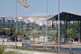 Бургас - Индустриален парк Бургас - откриване Фаза 2