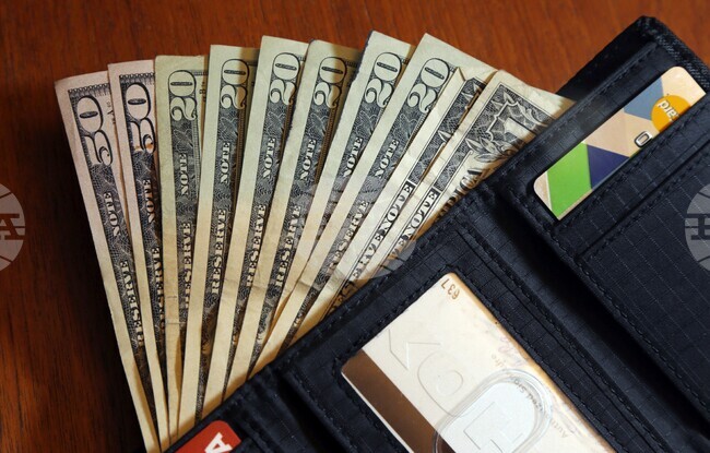 Money Matters Retiree Inflation