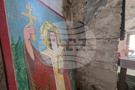 Враца - манастир „Св. Иван Богослов“