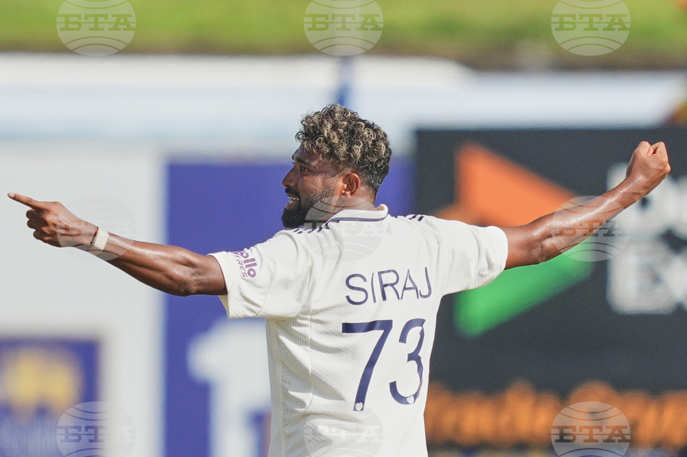 Sri Lanka India Cricket