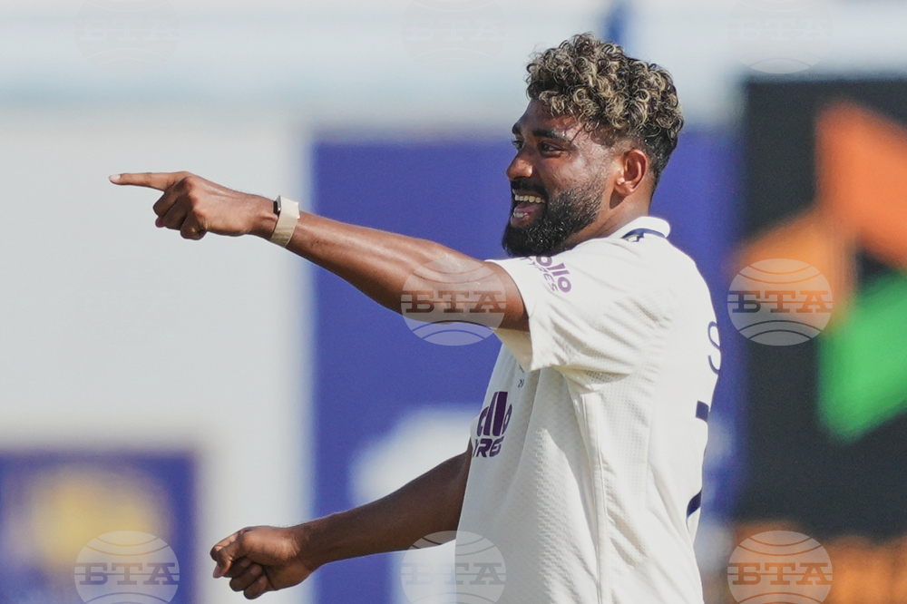 Sri Lanka India Cricket