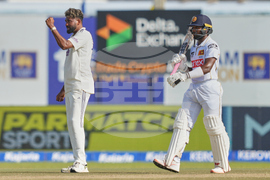 Sri Lanka India Cricket