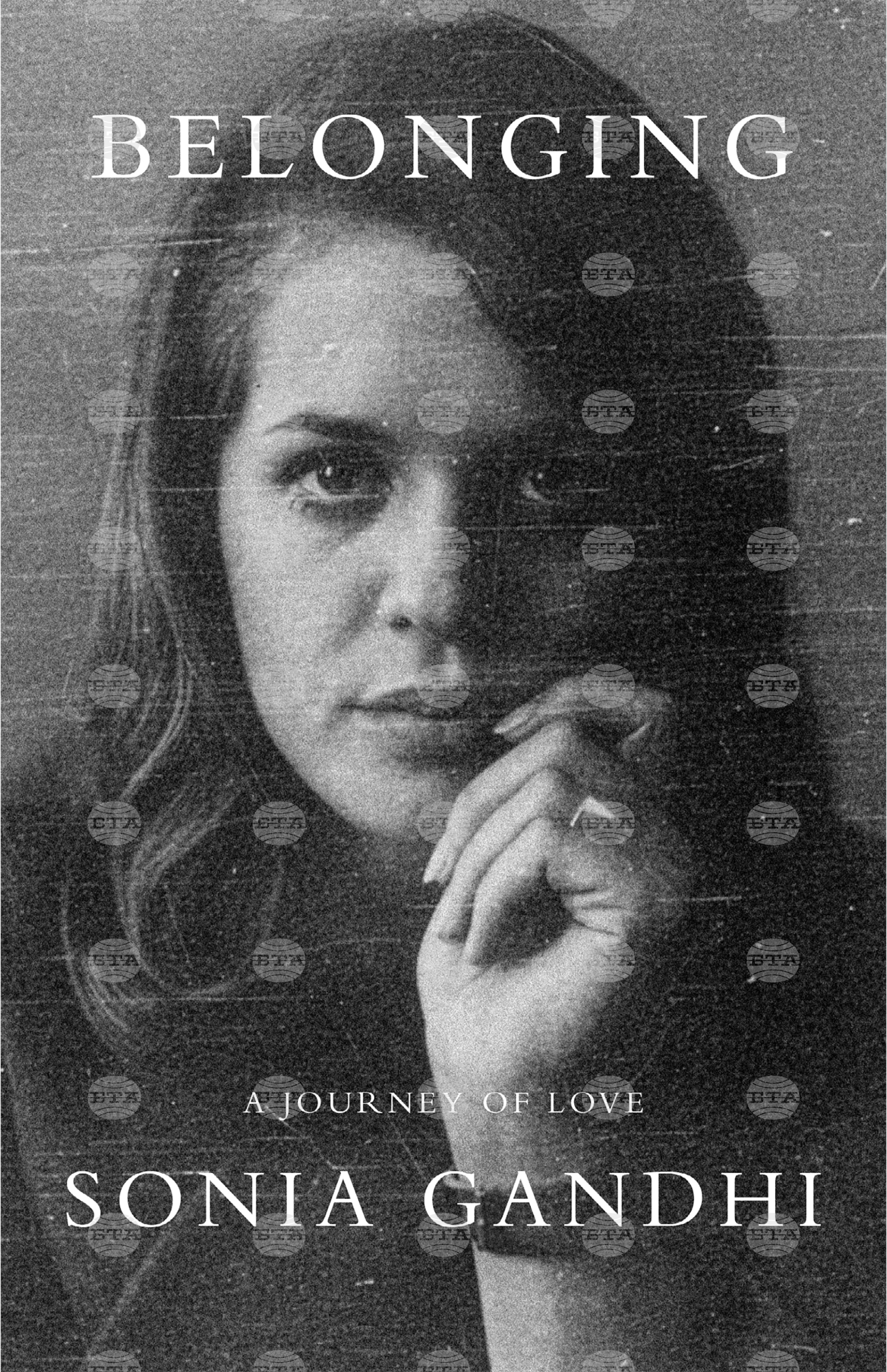 Books - Sonia Gandhi