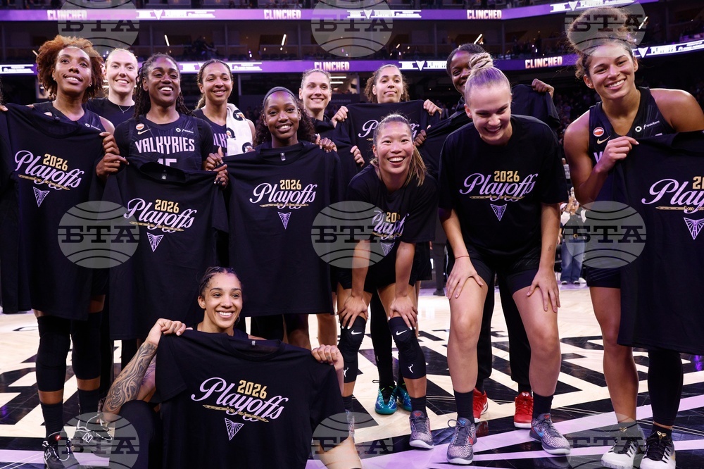Wings Valkyries Basketball