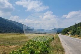 Трън - въздух - задимяване