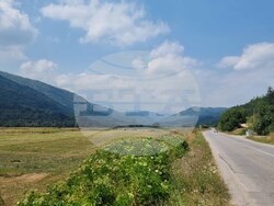 Трън - въздух - задимяване