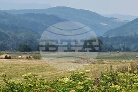Трън - въздух - задимяване