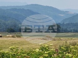 Трън - въздух - задимяване