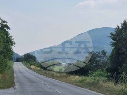 Трън - въздух - задимяване