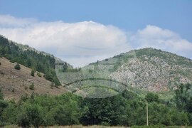 Трън - въздух - задимяване