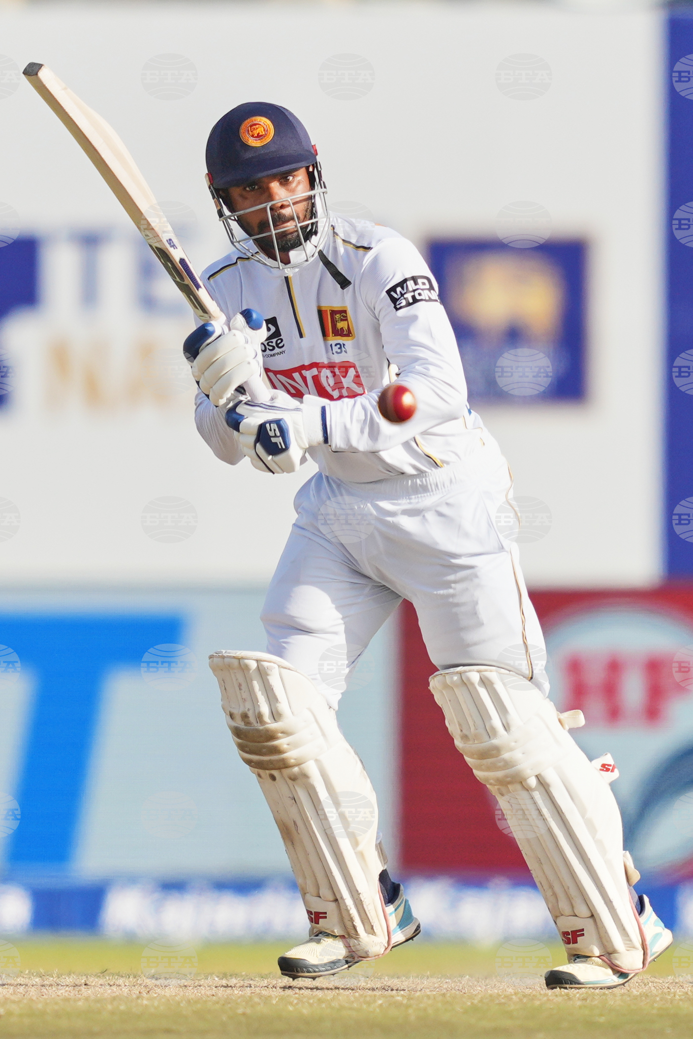 Sri Lanka India Cricket