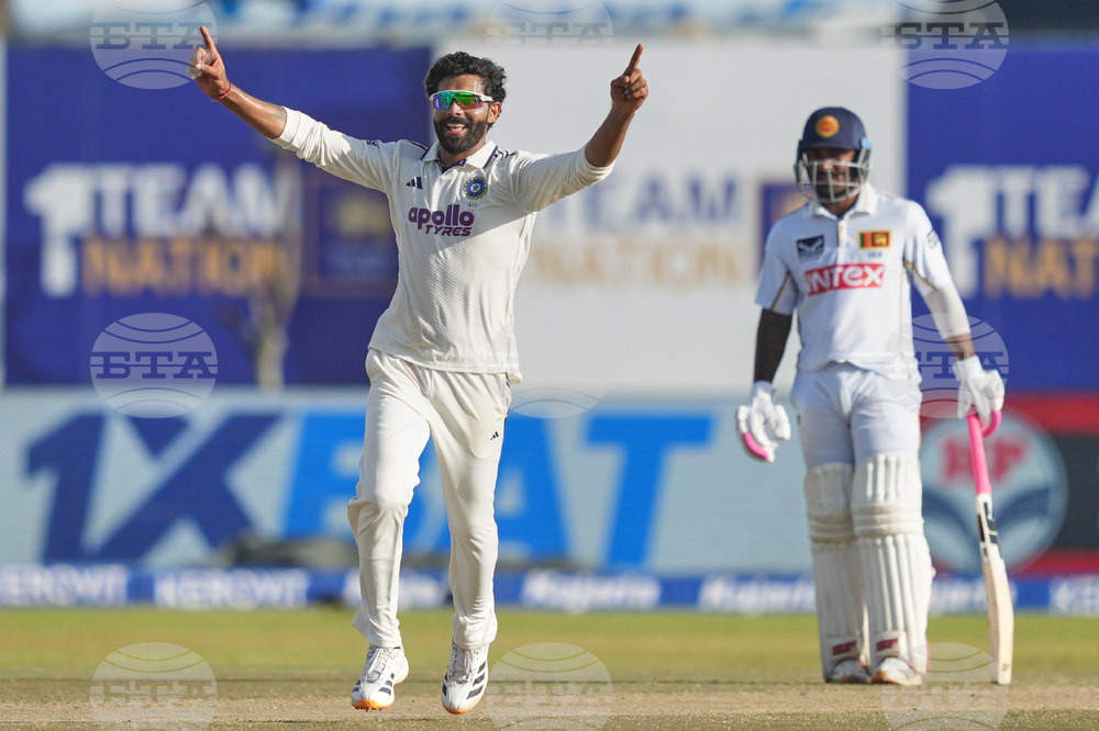 Sri Lanka India Cricket