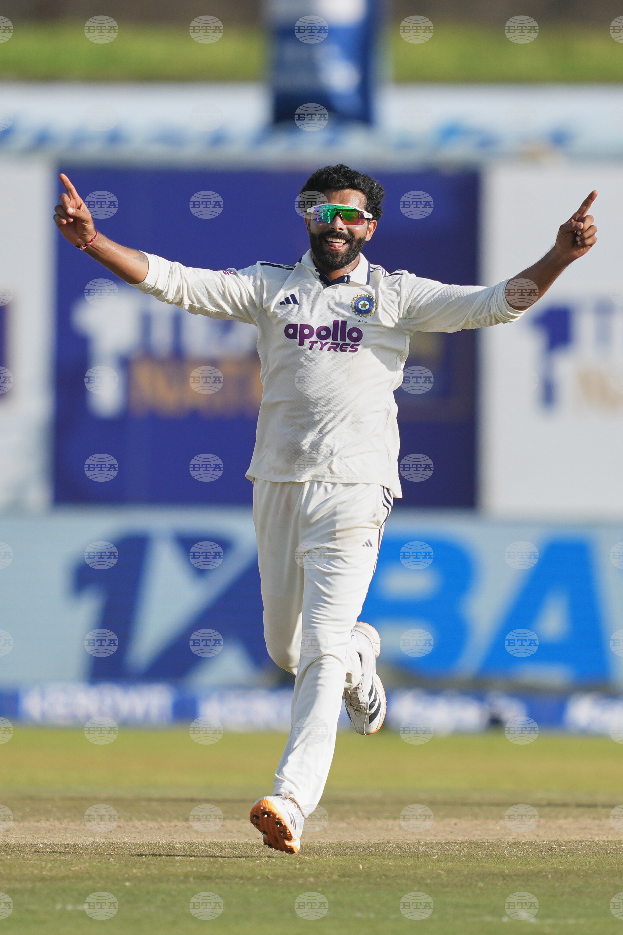 Sri Lanka India Cricket