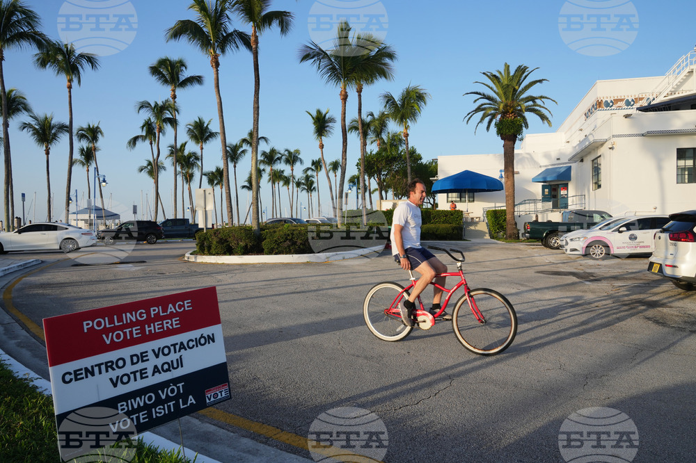 Election 2026 Florida