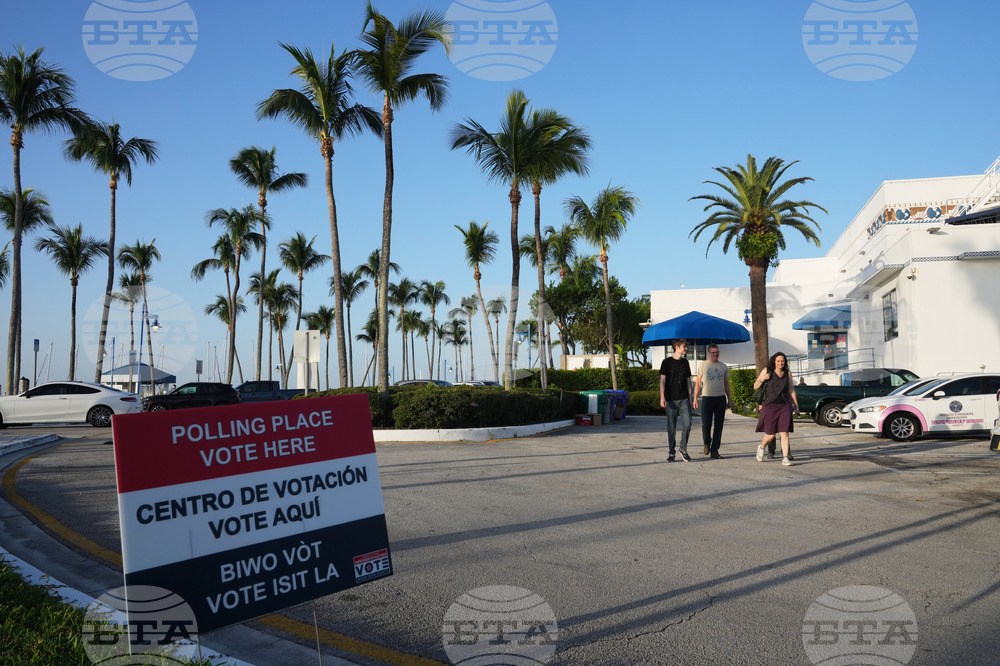 Election 2026 Florida
