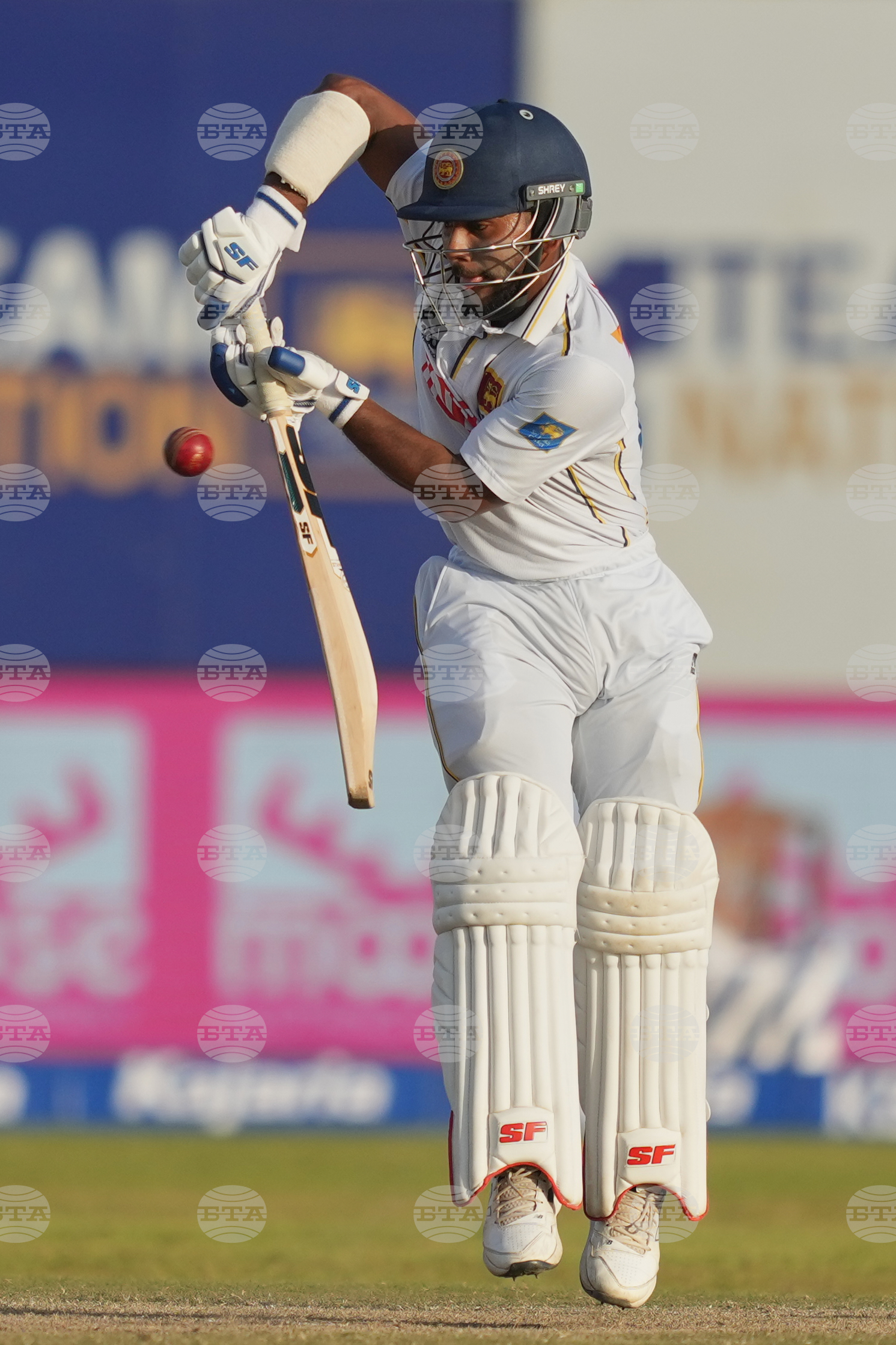 Sri Lanka India Cricket