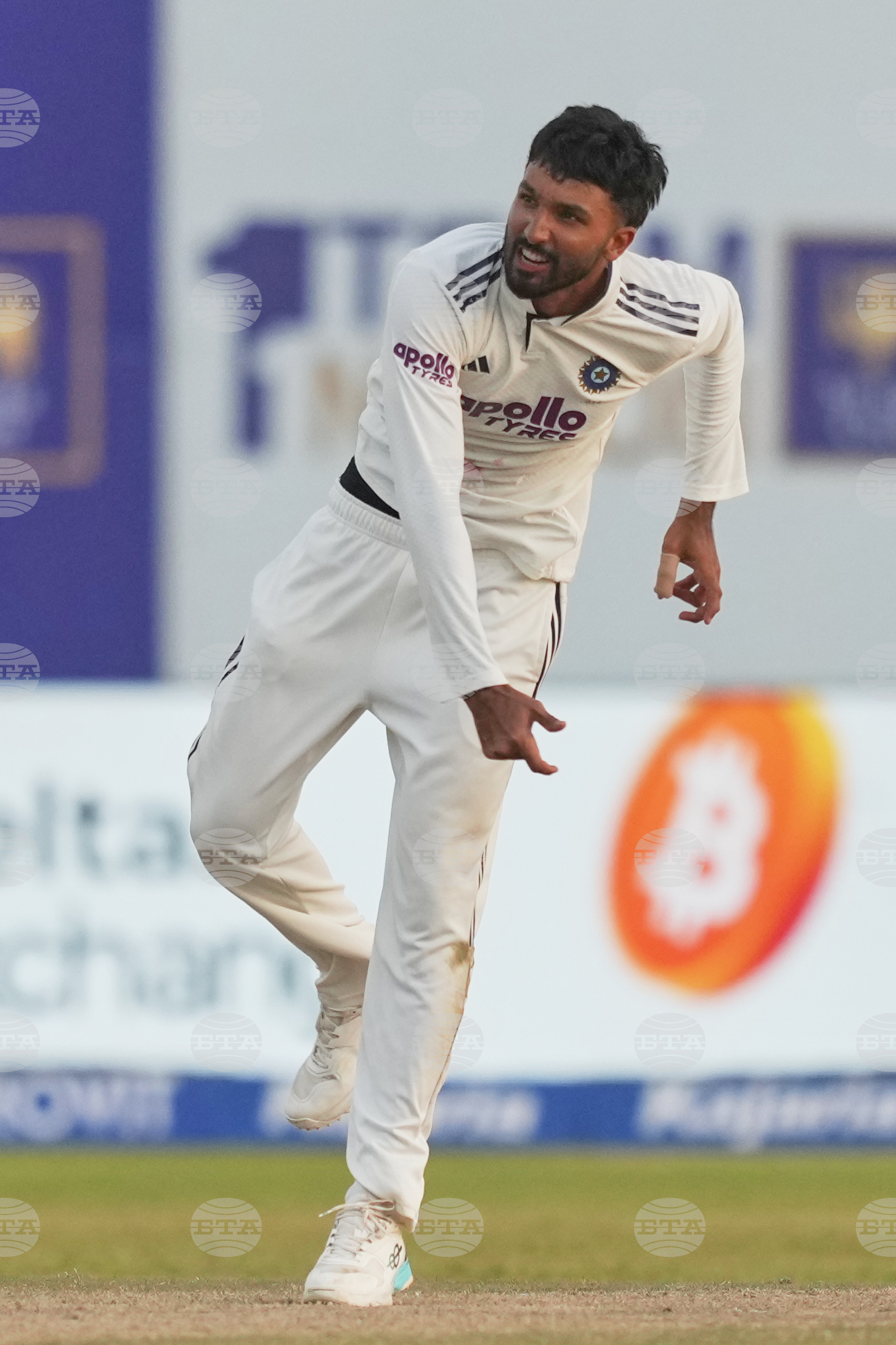 Sri Lanka India Cricket