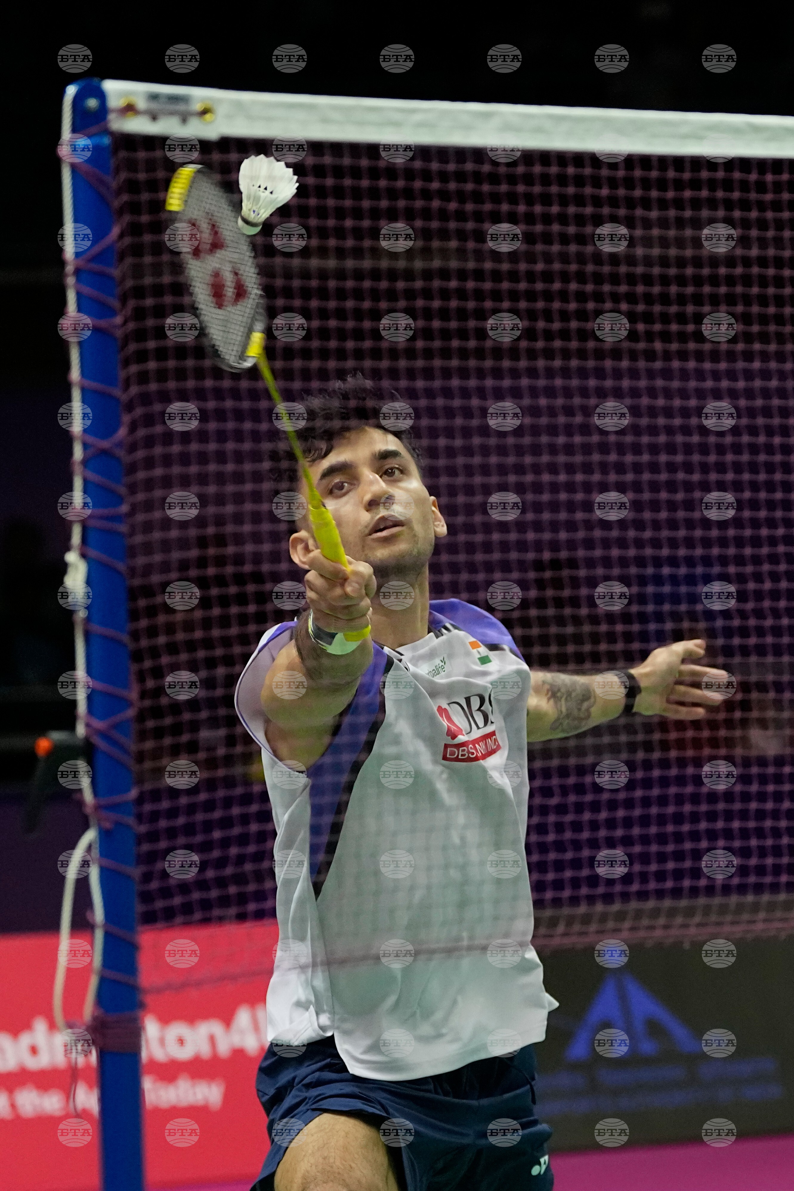 India Badminton World Championships