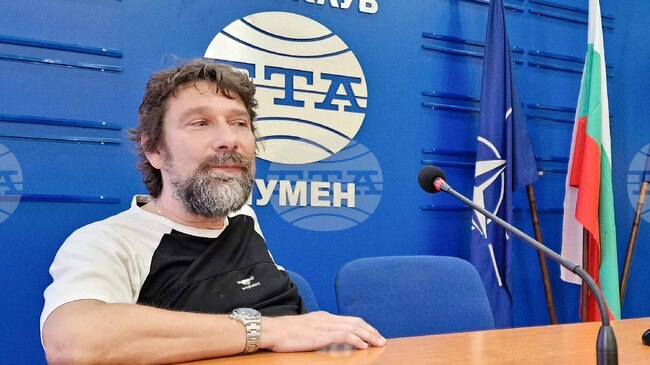Йоан Рилски е най-обичаният светец, каза в Шумен отец Николай Петков