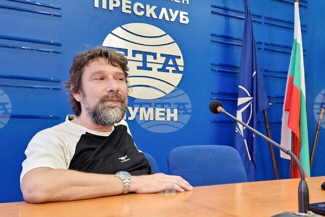 Йоан Рилски е най-обичаният светец, каза в Шумен отец Николай Петков