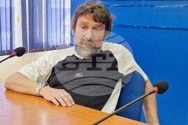 Национален пресклуб на БТА Шумен - списание ЛИК - „Свети Йоан Рилски - 1080 години небесен закрилник на Българския народ“ - представяне
