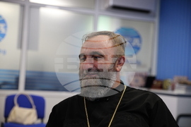 Национален пресклуб на БТА Варна - списание ЛИК - „Свети Йоан Рилски - 1080 години небесен закрилник на Българския народ“ - представяне