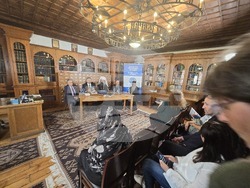 Рилски манастир - списание ЛИК - „Свети Йоан Рилски - 1080 години небесен закрилник на Българския народ“ - представяне