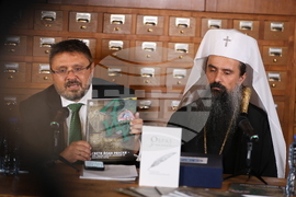 Рилски манастир - списание ЛИК - „Свети Йоан Рилски - 1080 години небесен закрилник на Българския народ“ - представяне