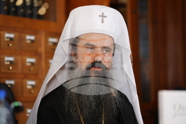 Рилски манастир - списание ЛИК - „Свети Йоан Рилски - 1080 години небесен закрилник на Българския народ“ - представяне