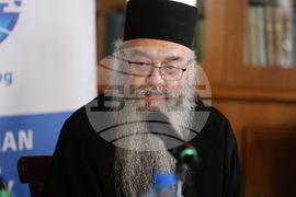 Рилски манастир - списание ЛИК - „Свети Йоан Рилски - 1080 години небесен закрилник на Българския народ“ - представяне